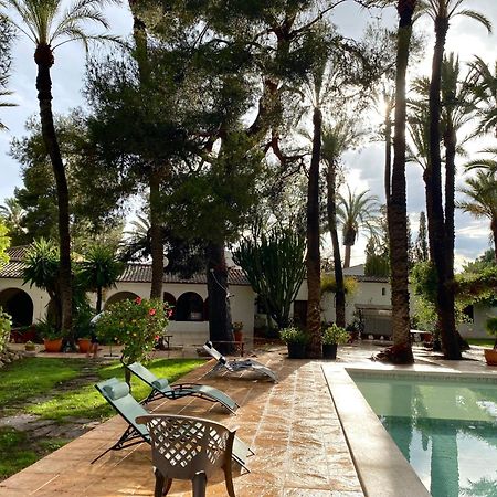 Pink Lemon House Bed and Breakfast Έλτσε Εξωτερικό φωτογραφία