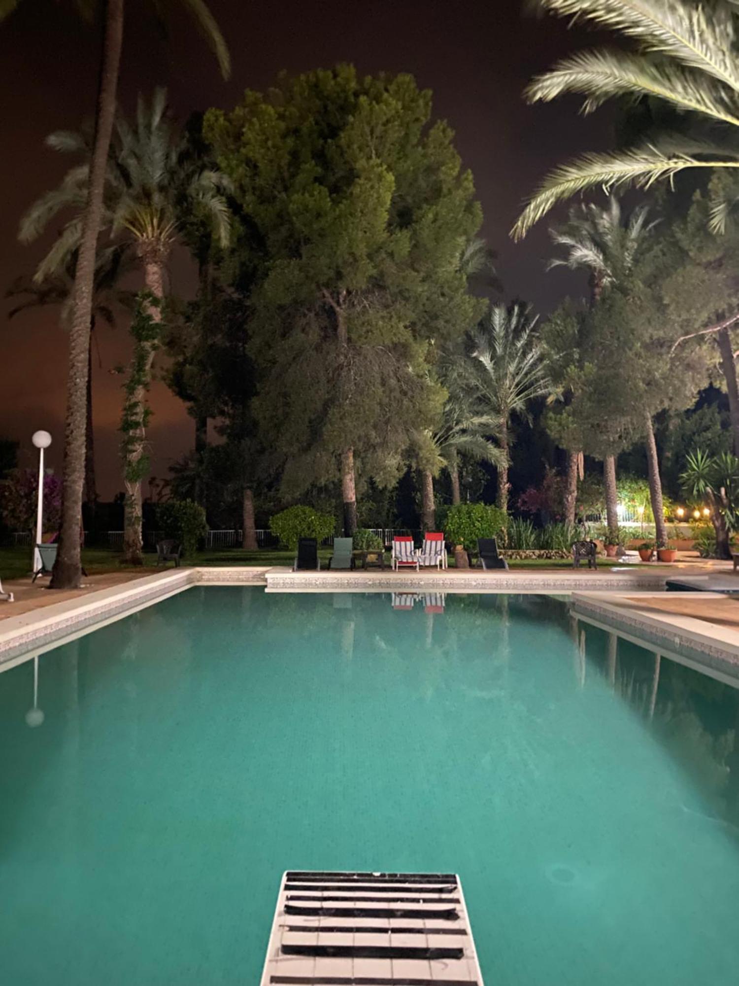 Pink Lemon House Bed and Breakfast Έλτσε Εξωτερικό φωτογραφία