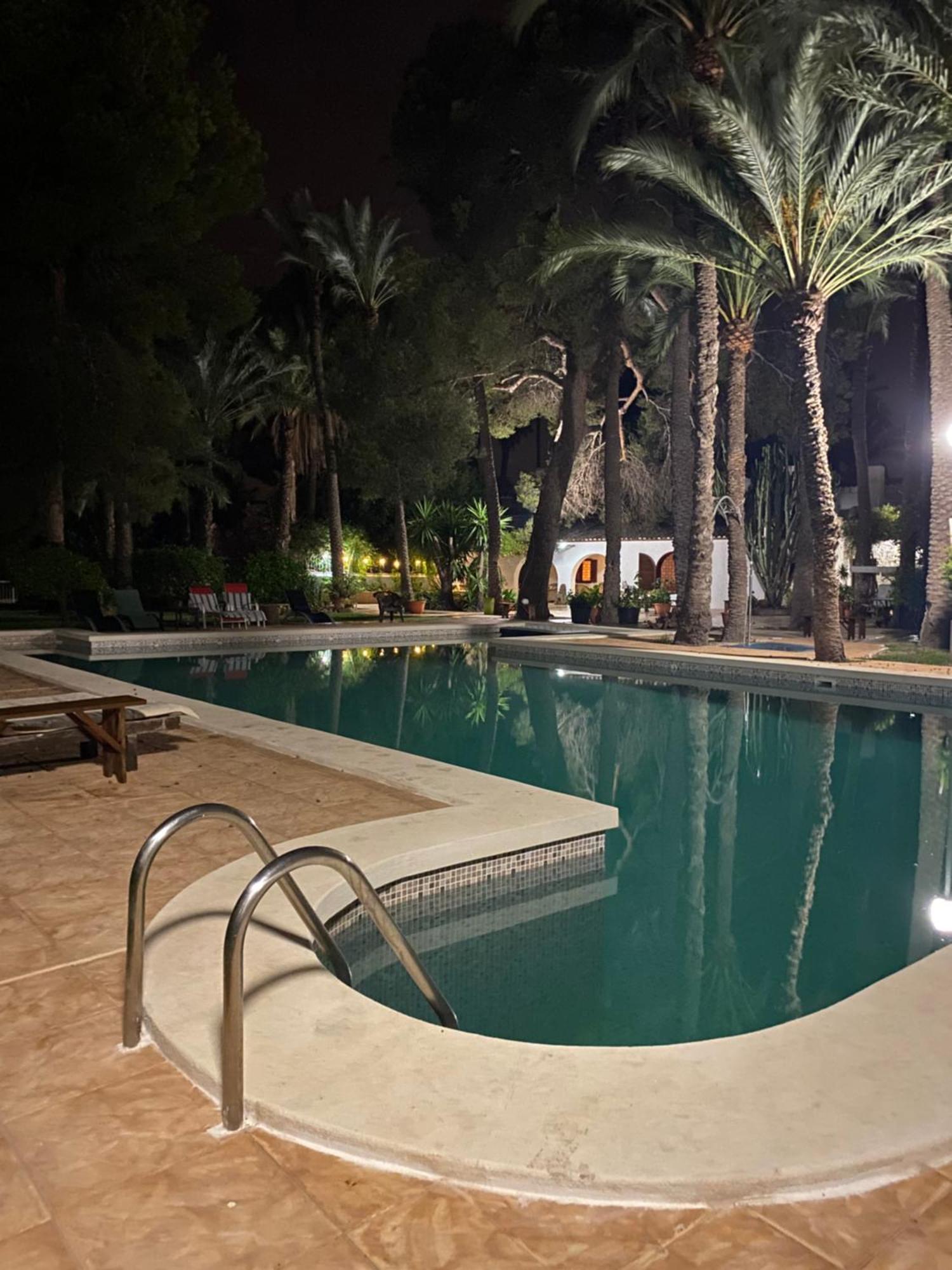 Pink Lemon House Bed and Breakfast Έλτσε Εξωτερικό φωτογραφία