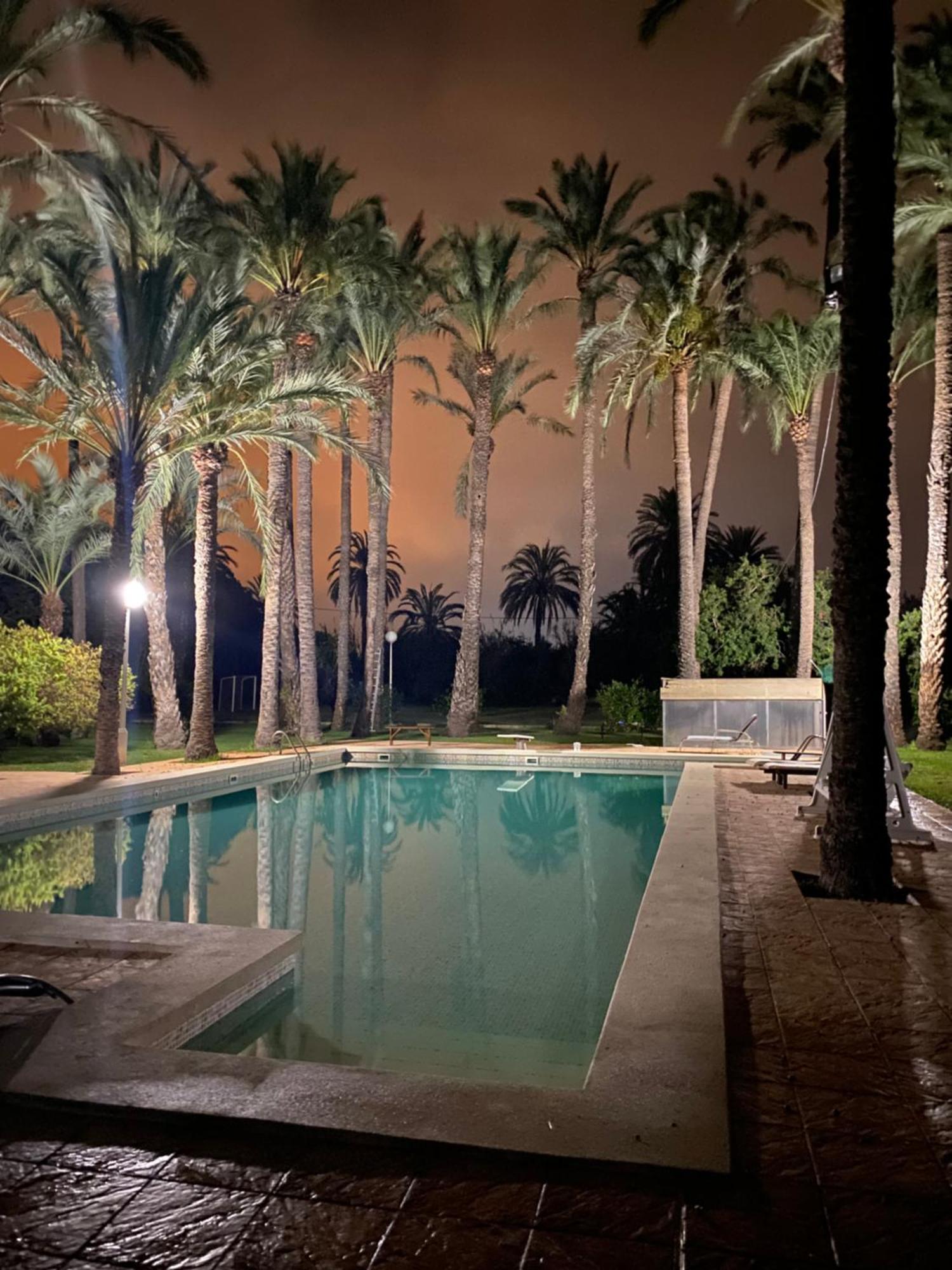 Pink Lemon House Bed and Breakfast Έλτσε Εξωτερικό φωτογραφία