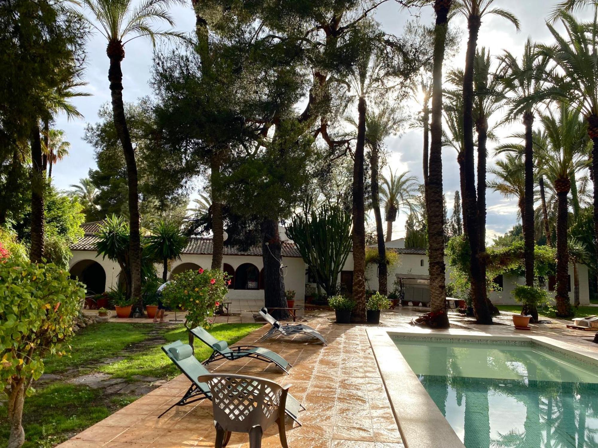 Pink Lemon House Bed and Breakfast Έλτσε Εξωτερικό φωτογραφία