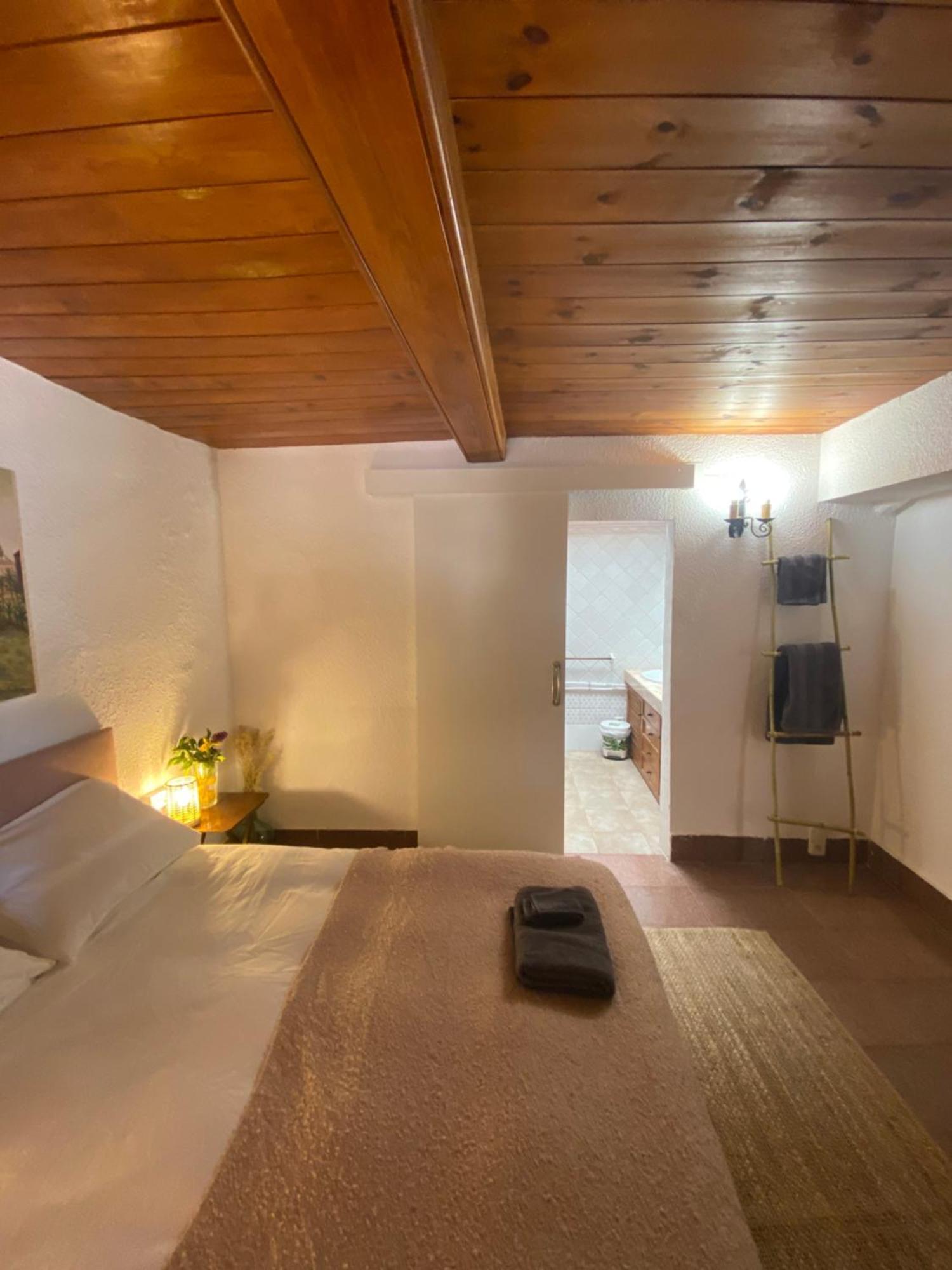 Pink Lemon House Bed and Breakfast Έλτσε Εξωτερικό φωτογραφία