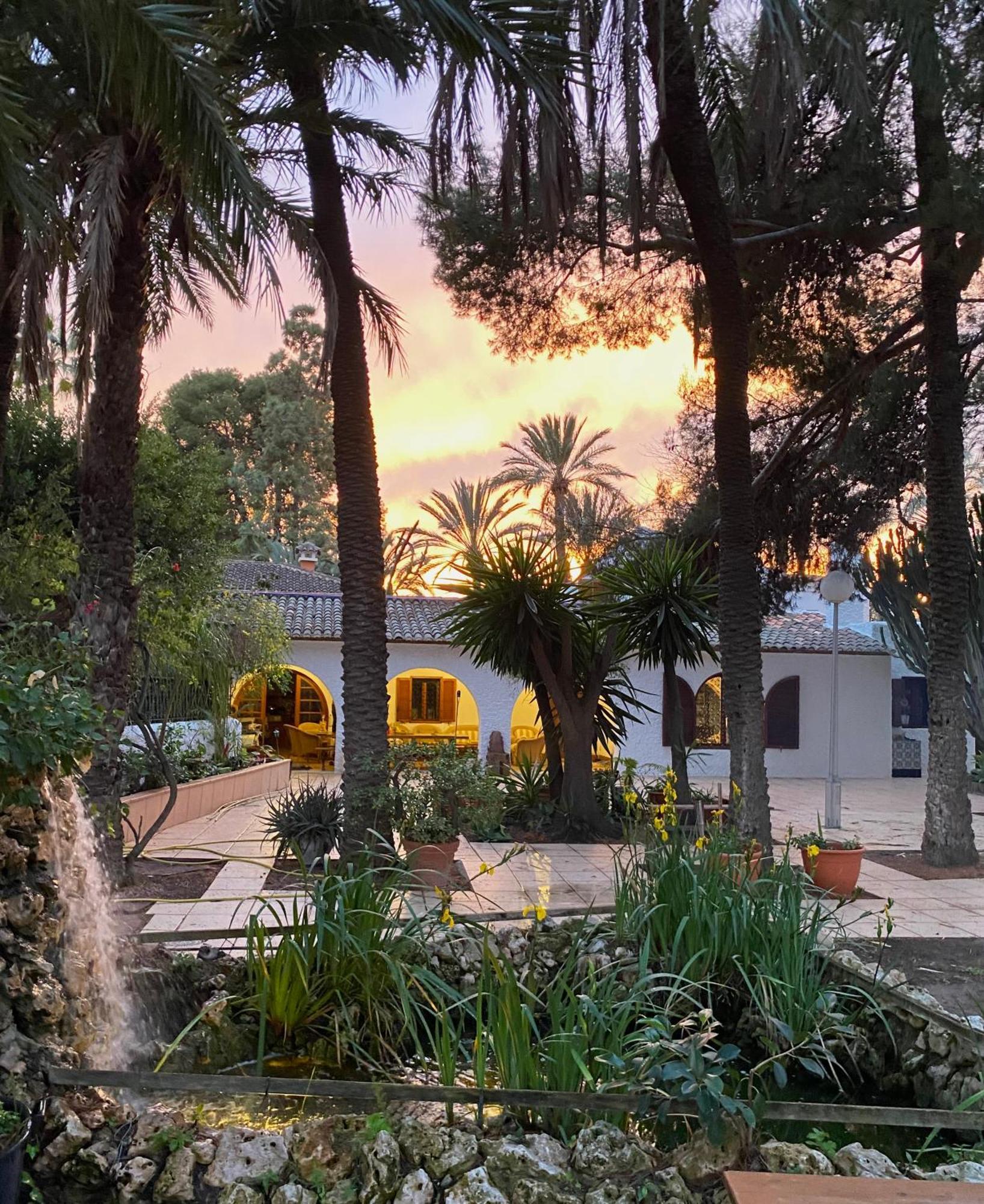 Pink Lemon House Bed and Breakfast Έλτσε Εξωτερικό φωτογραφία