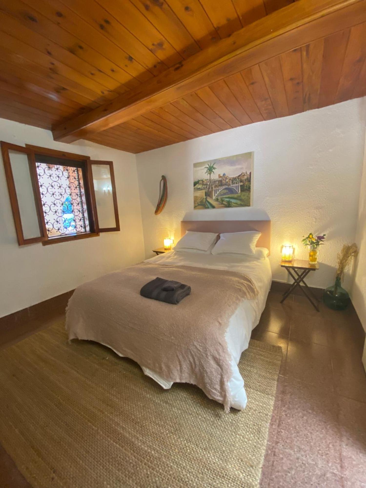 Pink Lemon House Bed and Breakfast Έλτσε Εξωτερικό φωτογραφία