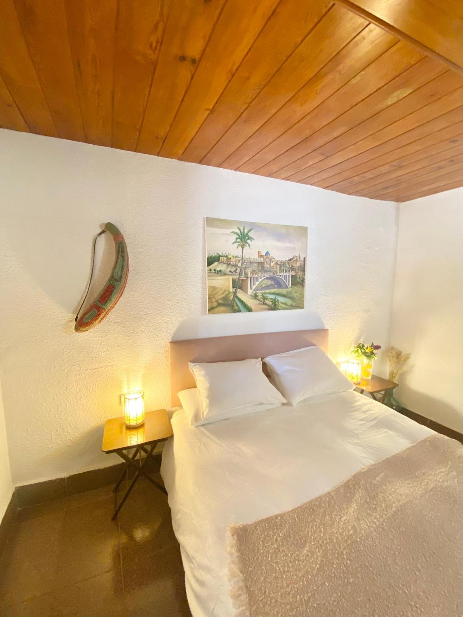 Pink Lemon House Bed and Breakfast Έλτσε Εξωτερικό φωτογραφία