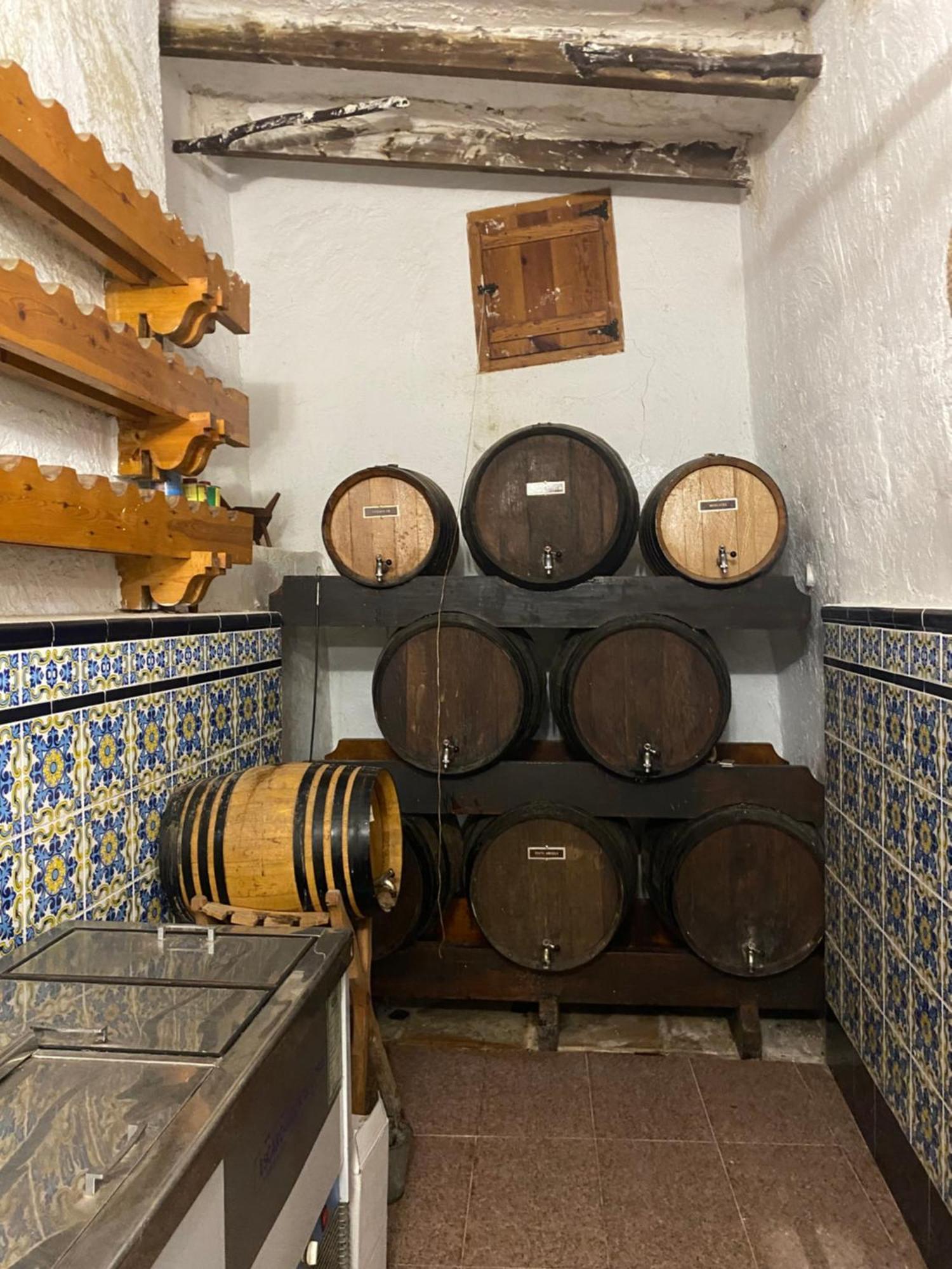 Pink Lemon House Bed and Breakfast Έλτσε Εξωτερικό φωτογραφία