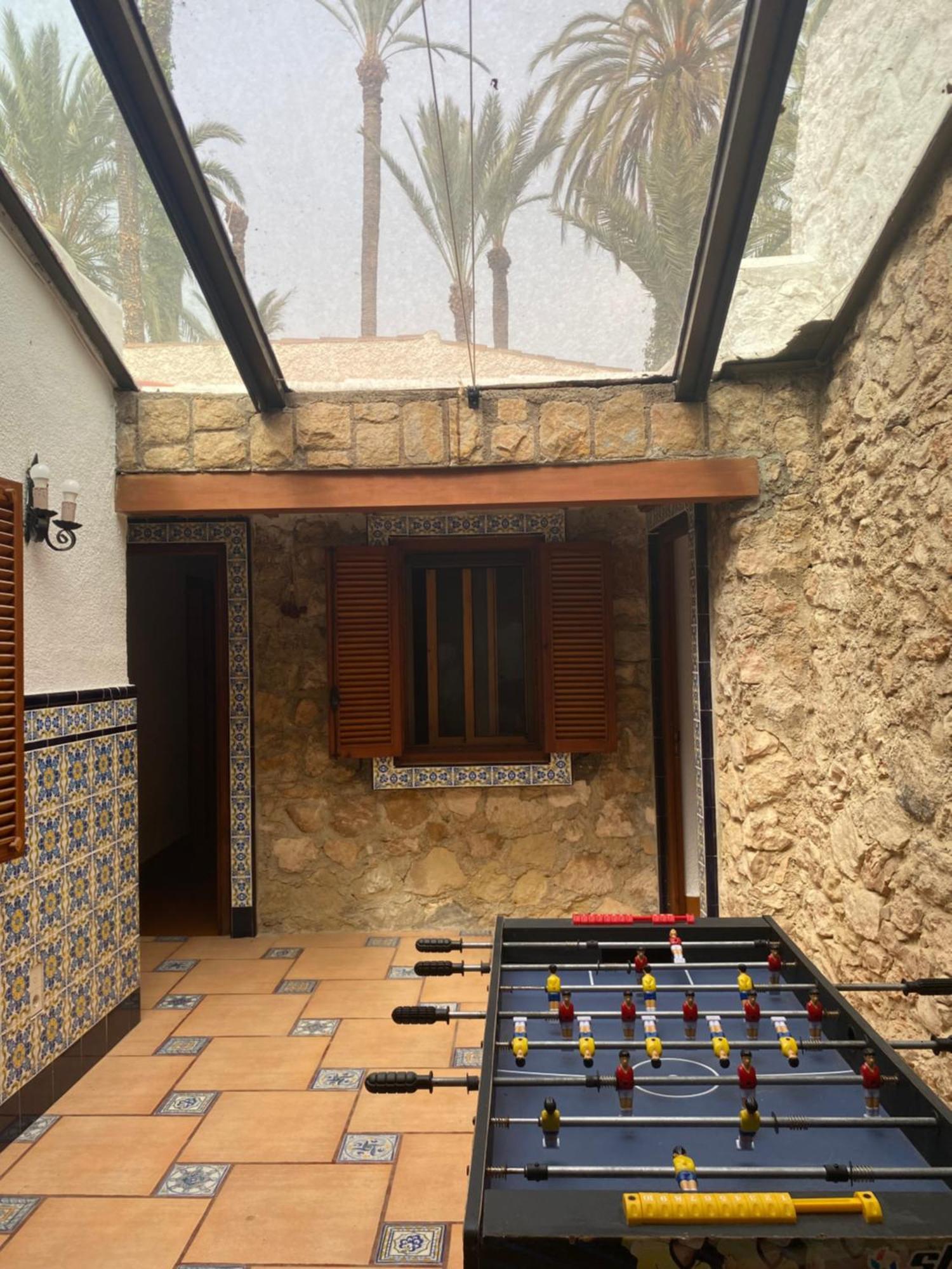 Pink Lemon House Bed and Breakfast Έλτσε Εξωτερικό φωτογραφία
