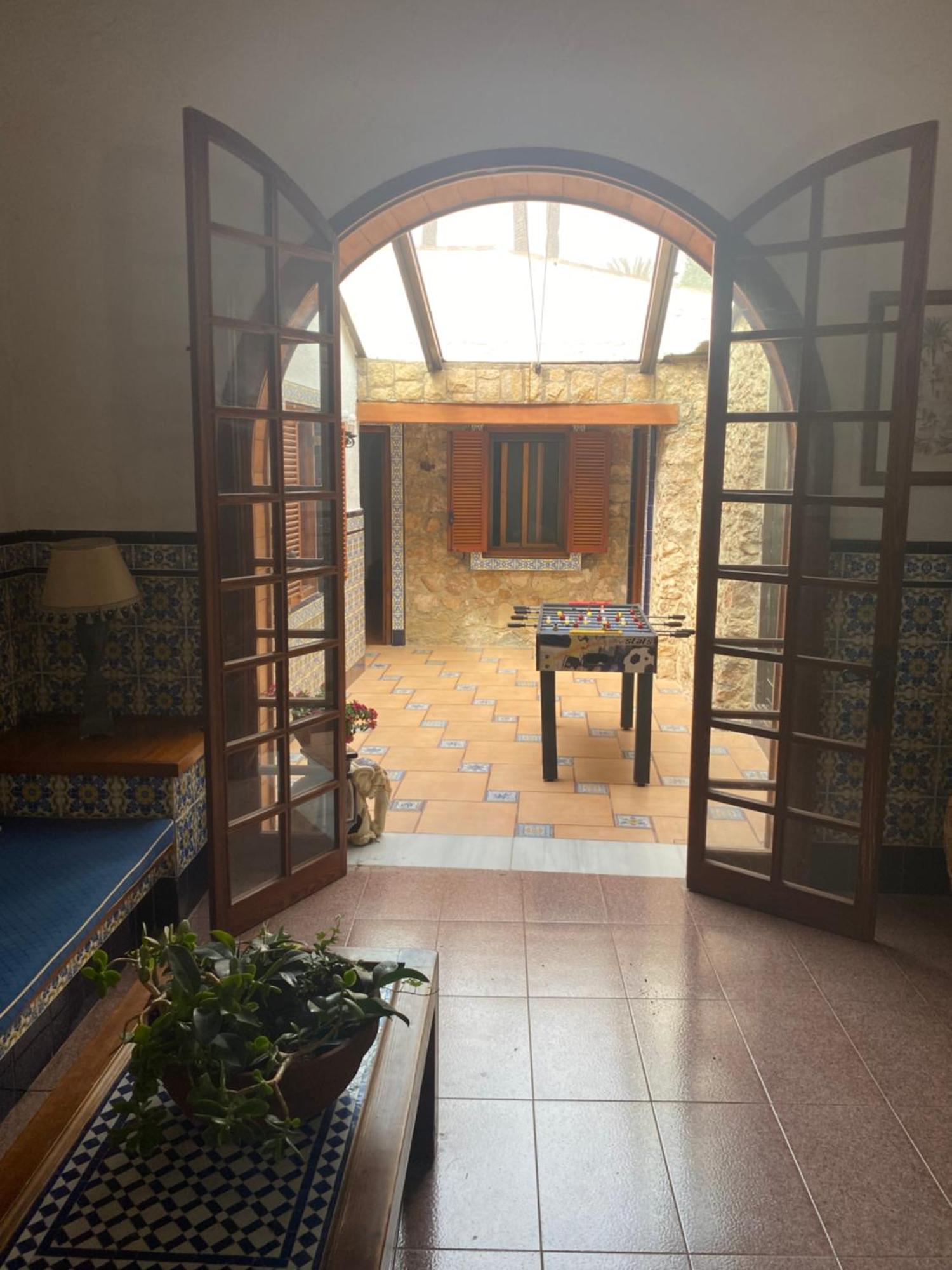 Pink Lemon House Bed and Breakfast Έλτσε Εξωτερικό φωτογραφία
