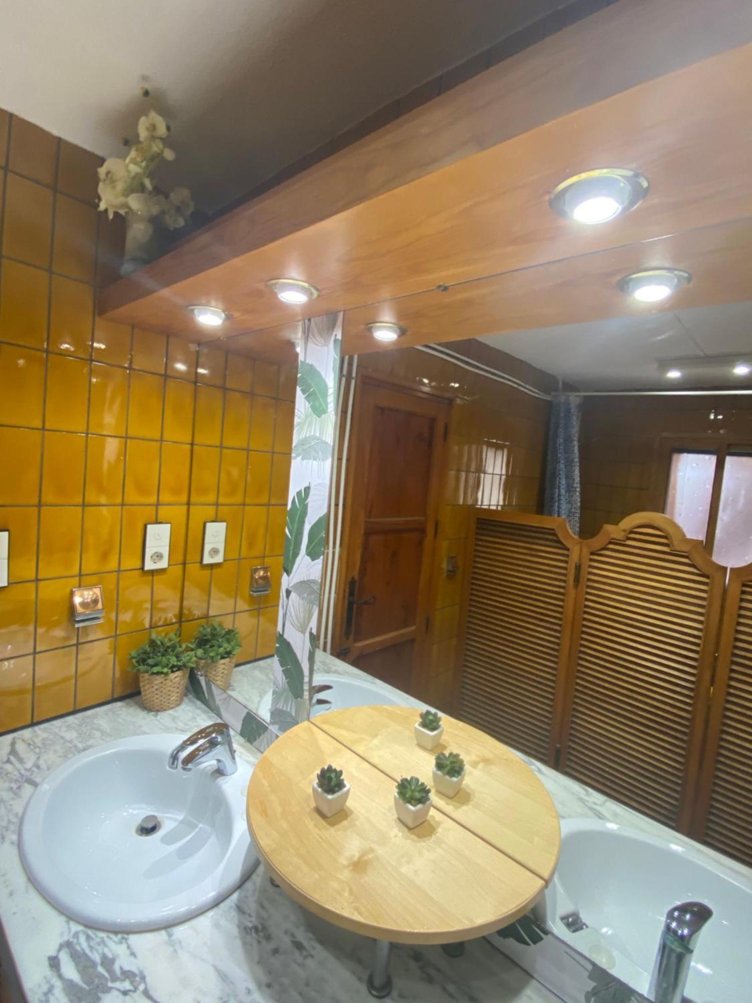 Pink Lemon House Bed and Breakfast Έλτσε Εξωτερικό φωτογραφία