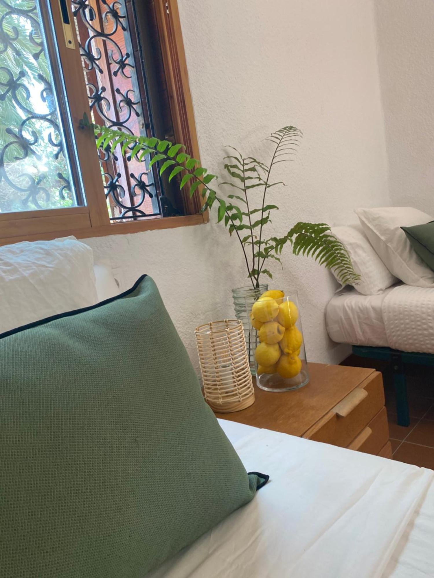 Pink Lemon House Bed and Breakfast Έλτσε Εξωτερικό φωτογραφία