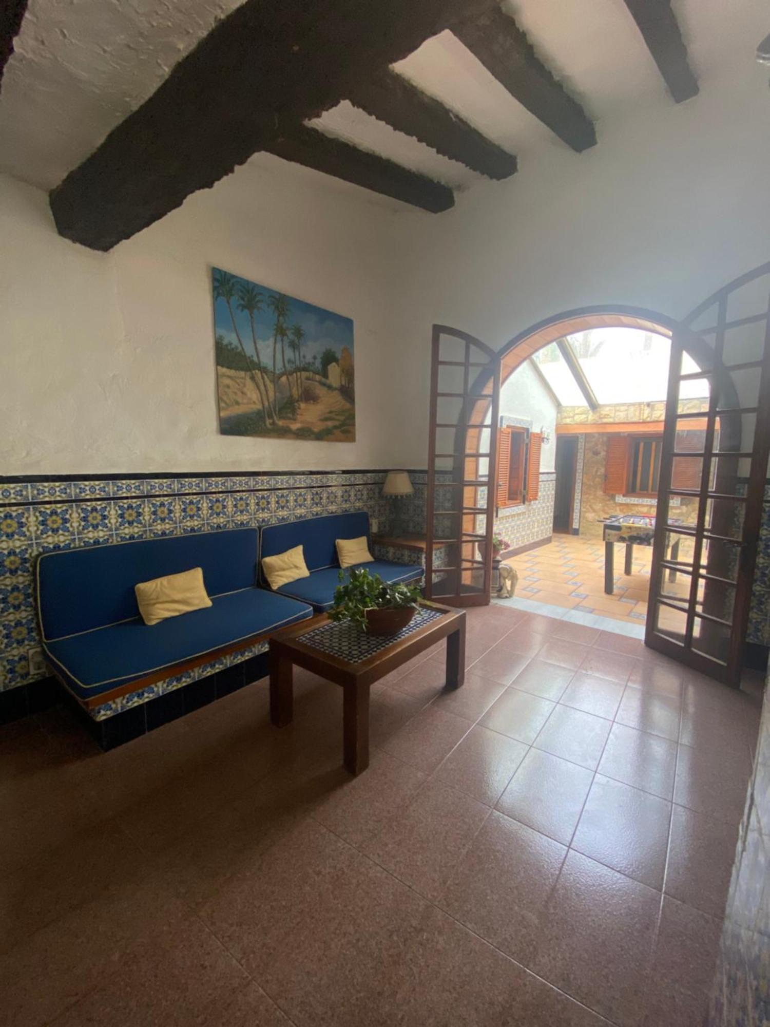 Pink Lemon House Bed and Breakfast Έλτσε Εξωτερικό φωτογραφία