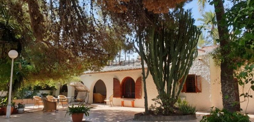 Pink Lemon House Bed and Breakfast Έλτσε Εξωτερικό φωτογραφία